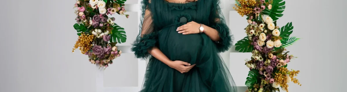 maternity shoot